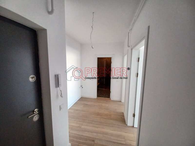 Metrou Berceni 2 camere la promotie