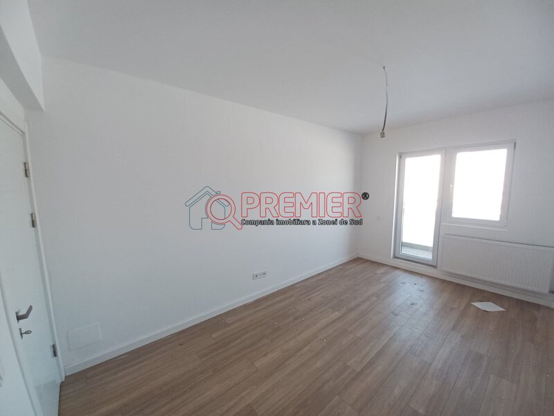 Metrou Berceni 2 camere la promotie