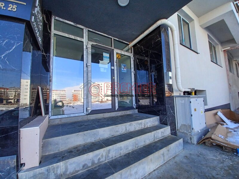 Metrou Berceni 2 camere la promotie