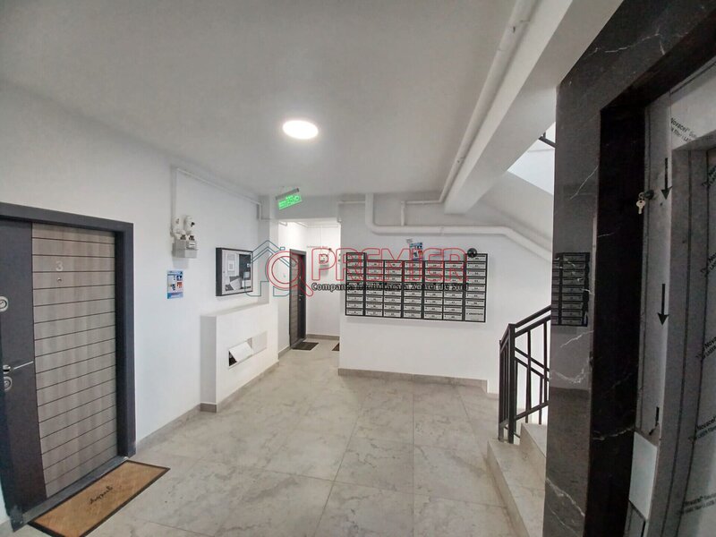 Metrou Berceni 2 camere la promotie