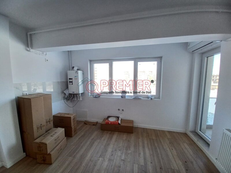 Metrou Berceni 2 camere la promotie