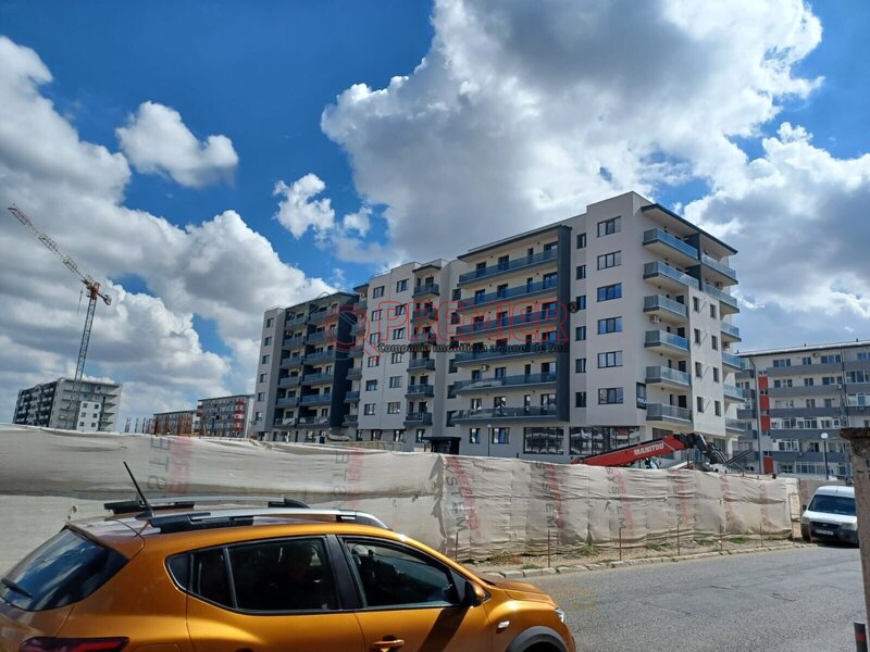 Metrou Berceni 2 camere la promotie