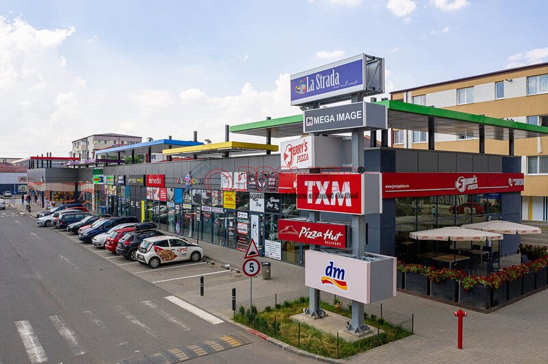 Metrou Berceni 2 camere la promotie