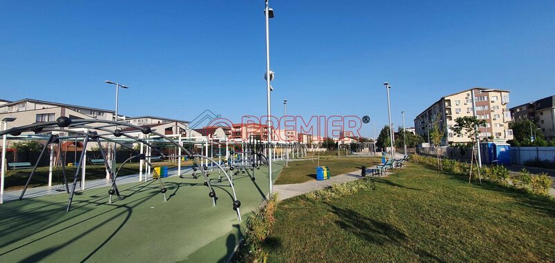 Metrou Berceni 2 camere la promotie